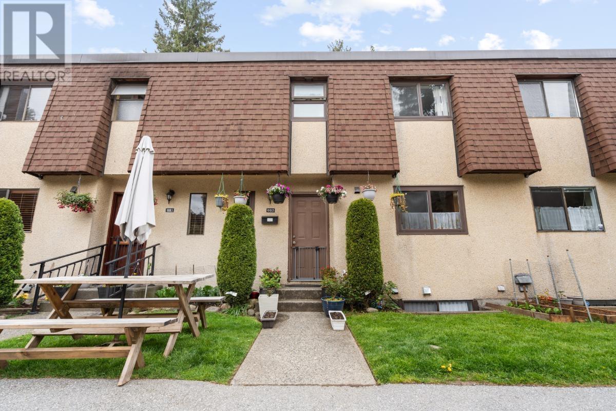 883 Old Lillooet Road, North Vancouver, British Columbia  V7J 2H6 - Photo 1 - R2997637