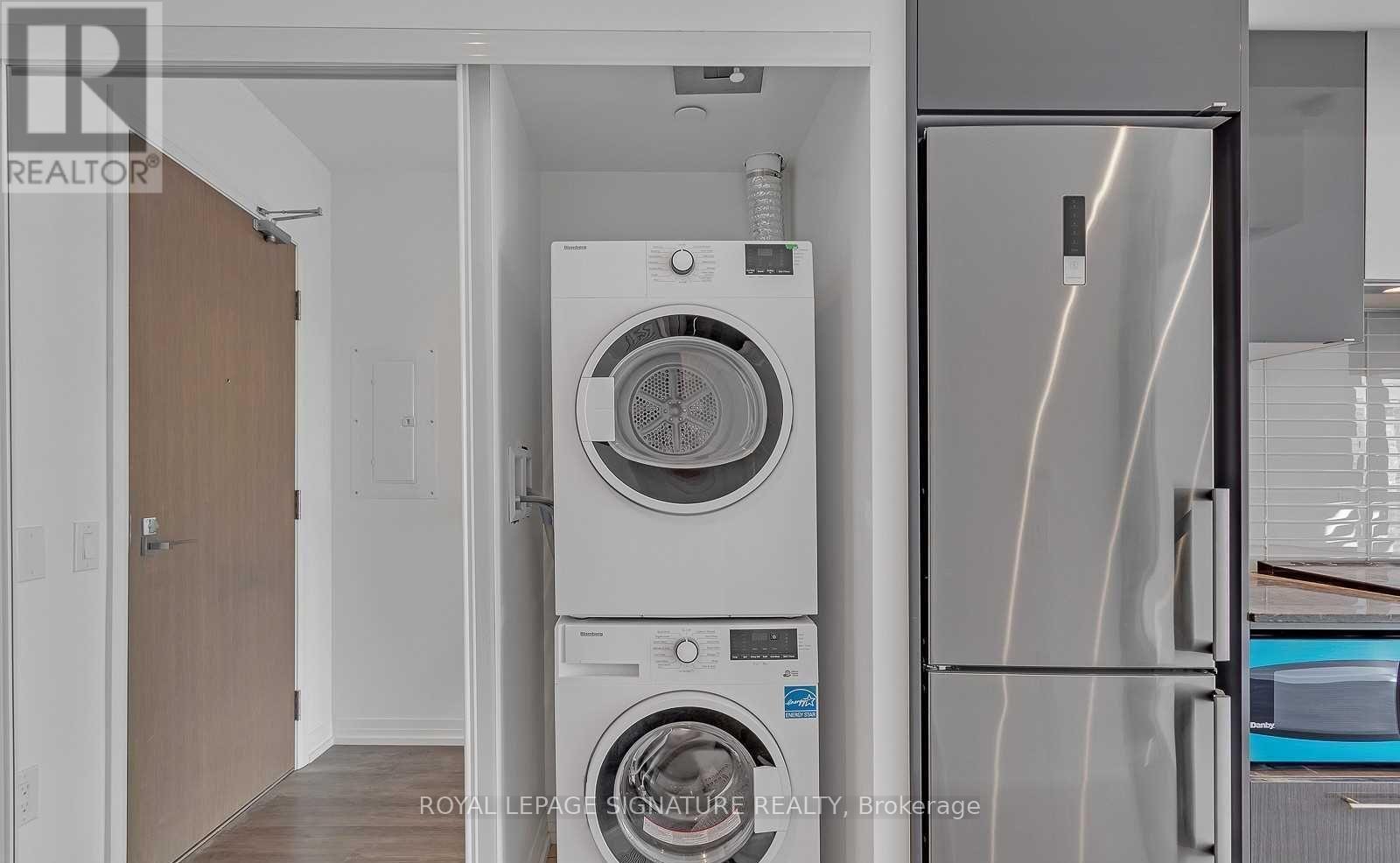 3709 - 251 Jarvis Street, Toronto, Ontario  M5B 0C3 - Photo 12 - C12121859