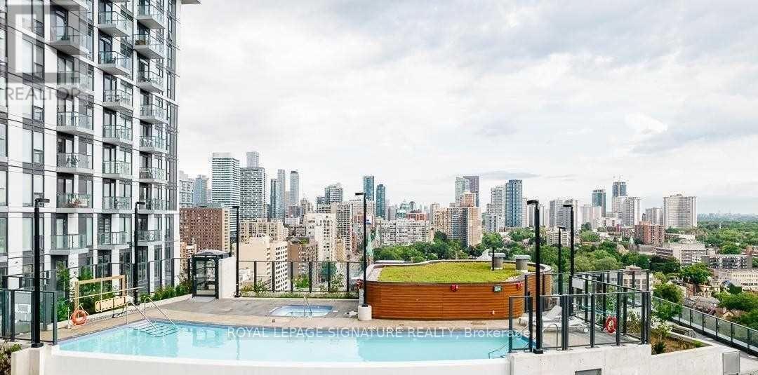 3709 - 251 Jarvis Street, Toronto, Ontario  M5B 0C3 - Photo 16 - C12121859