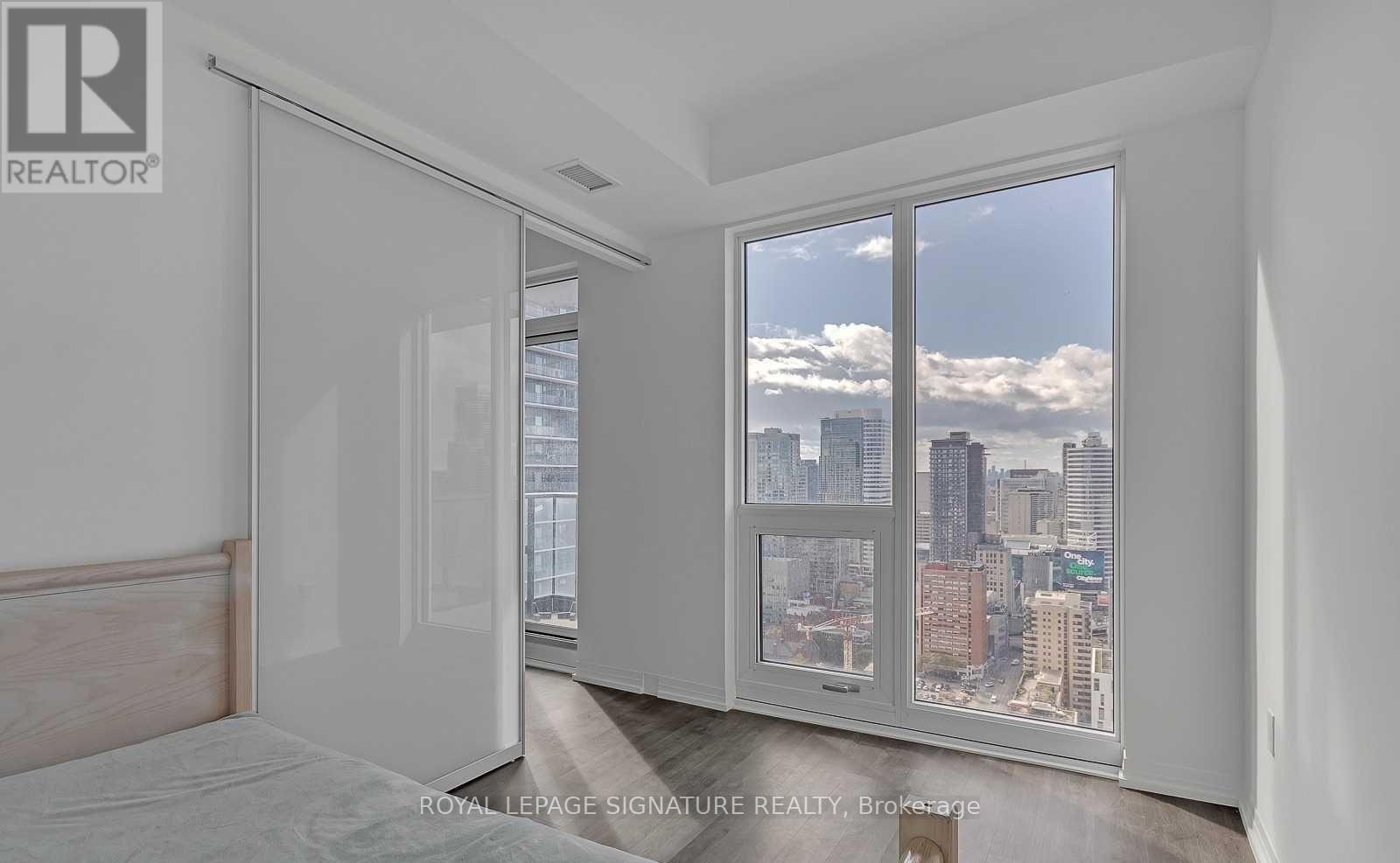 3709 - 251 Jarvis Street, Toronto, Ontario  M5B 0C3 - Photo 9 - C12121859