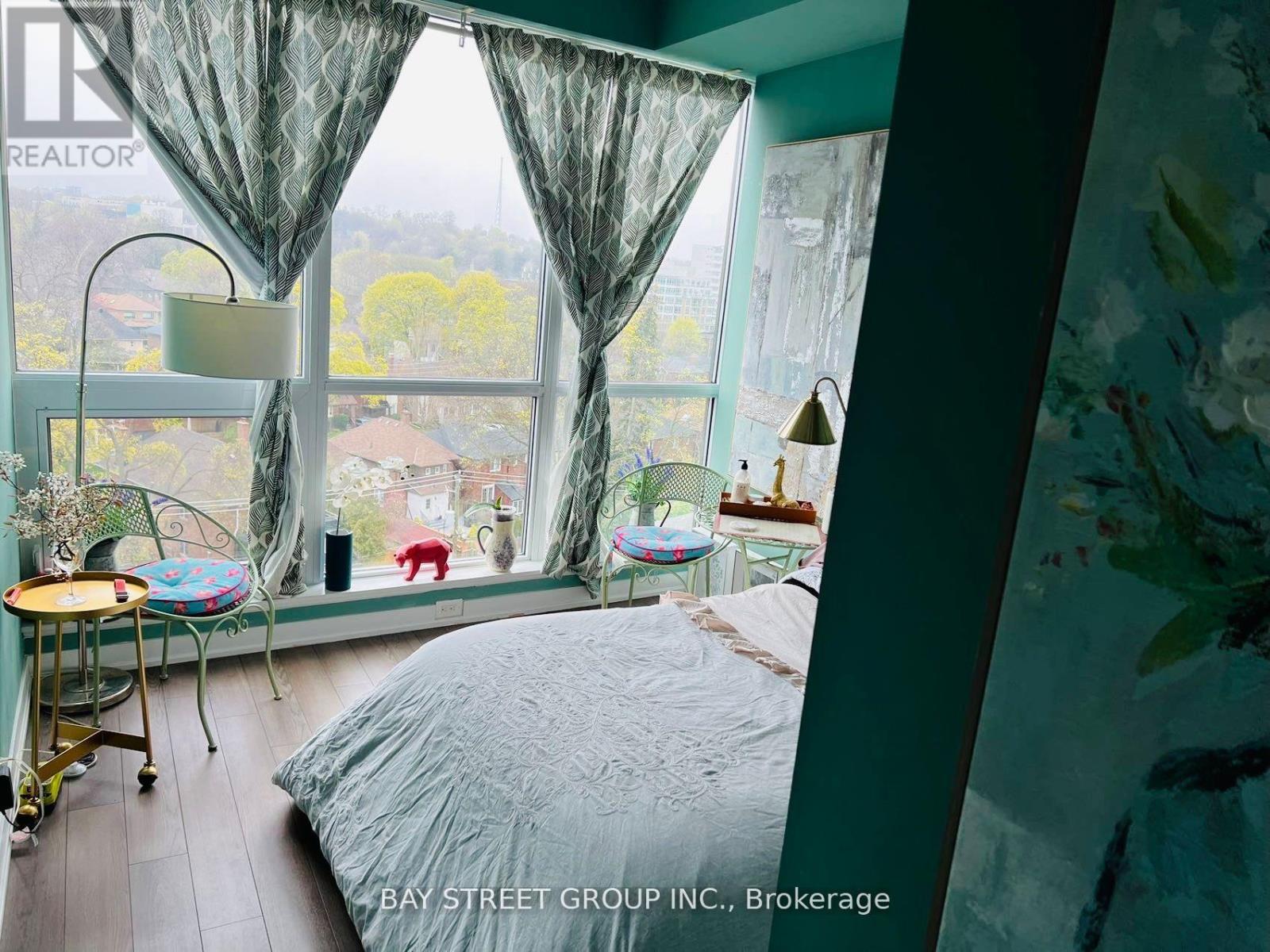 911 - 60 Berwick Avenue, Toronto, Ontario  M5P 1H1 - Photo 3 - C12121860