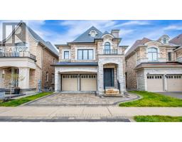 95 ABNER MILES DRIVE, Vaughan, Ontario