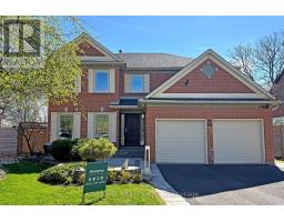 24 TILMAN CIRCLE, Markham, Ontario