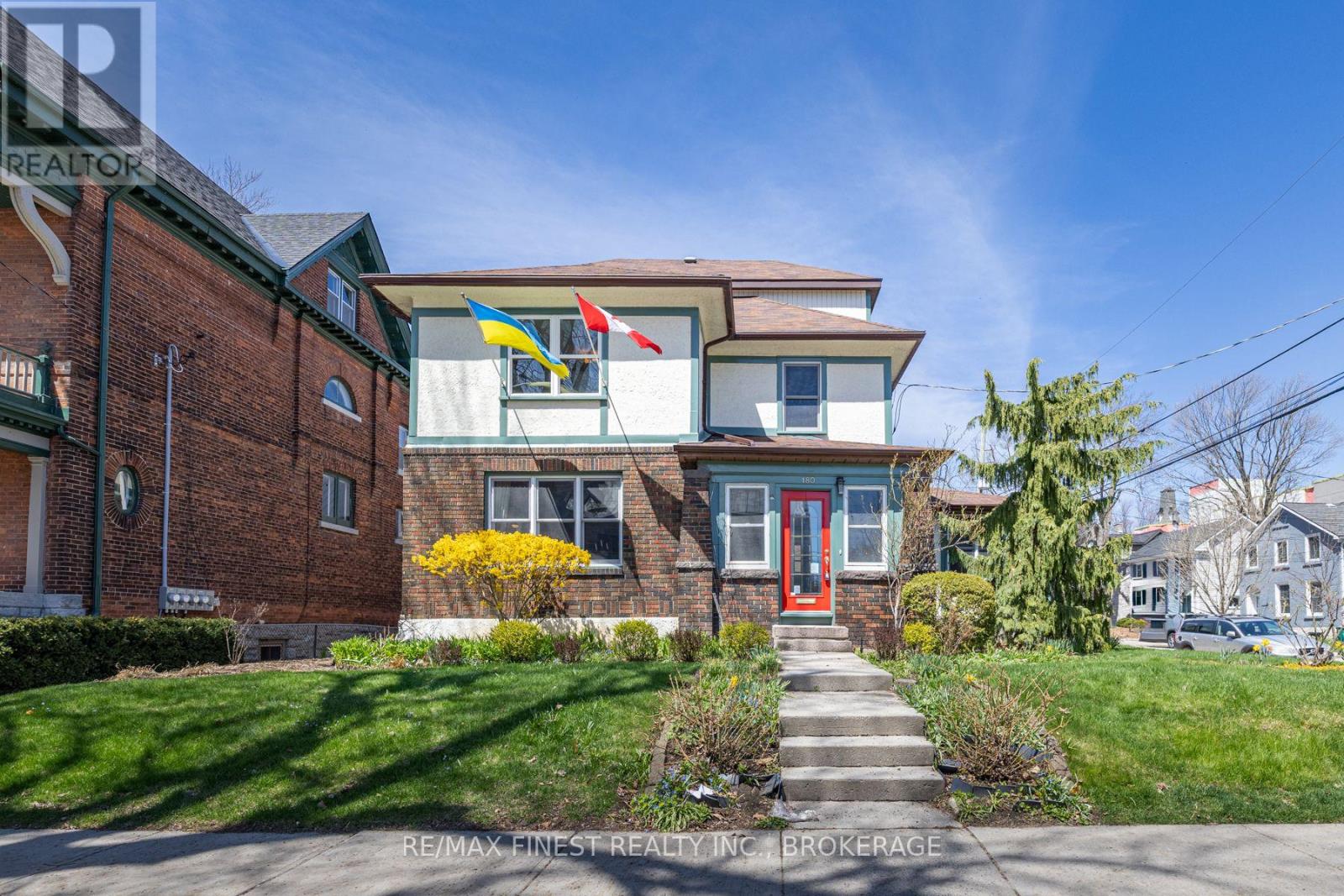 180 King Street E, Kingston, Ontario  K7L 3A2 - Photo 2 - X12116570