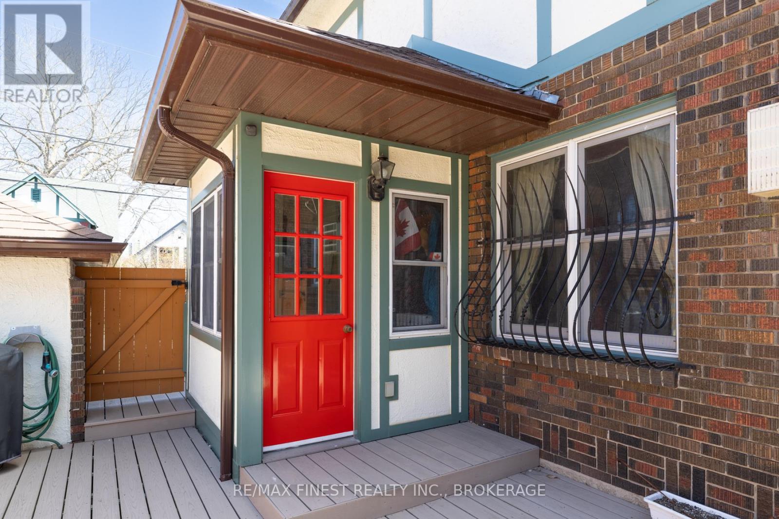 180 King Street E, Kingston, Ontario  K7L 3A2 - Photo 37 - X12116570