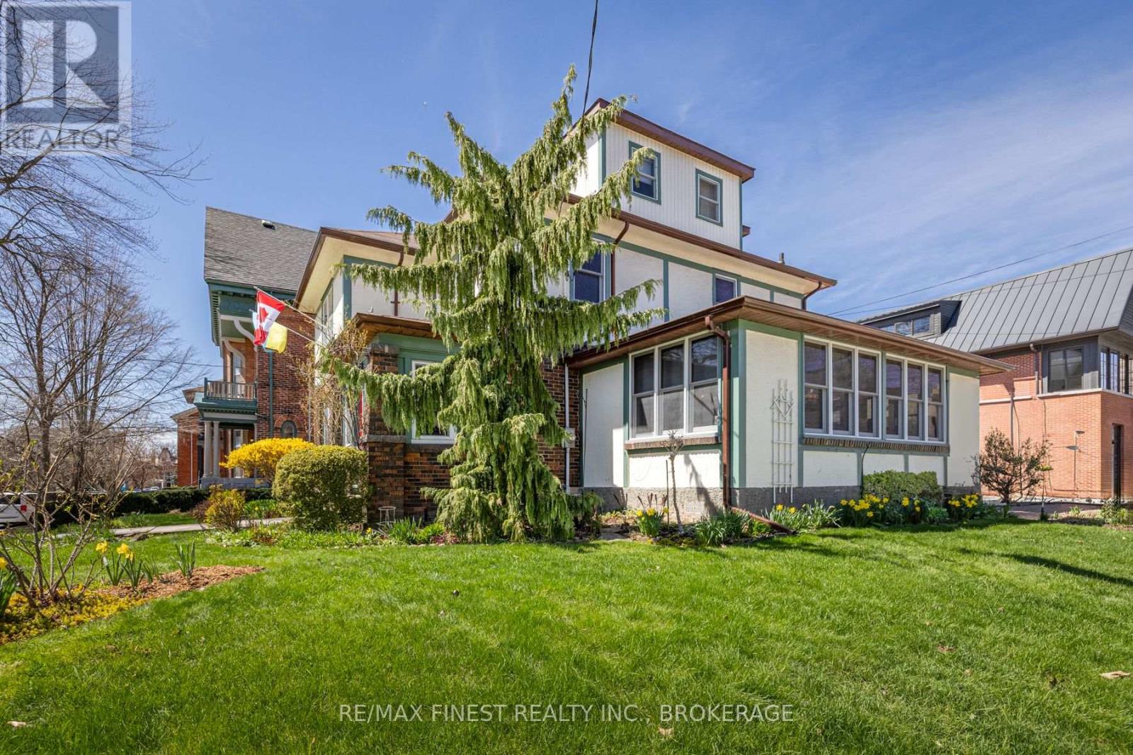 180 King Street E, Kingston, Ontario  K7L 3A2 - Photo 44 - X12116570