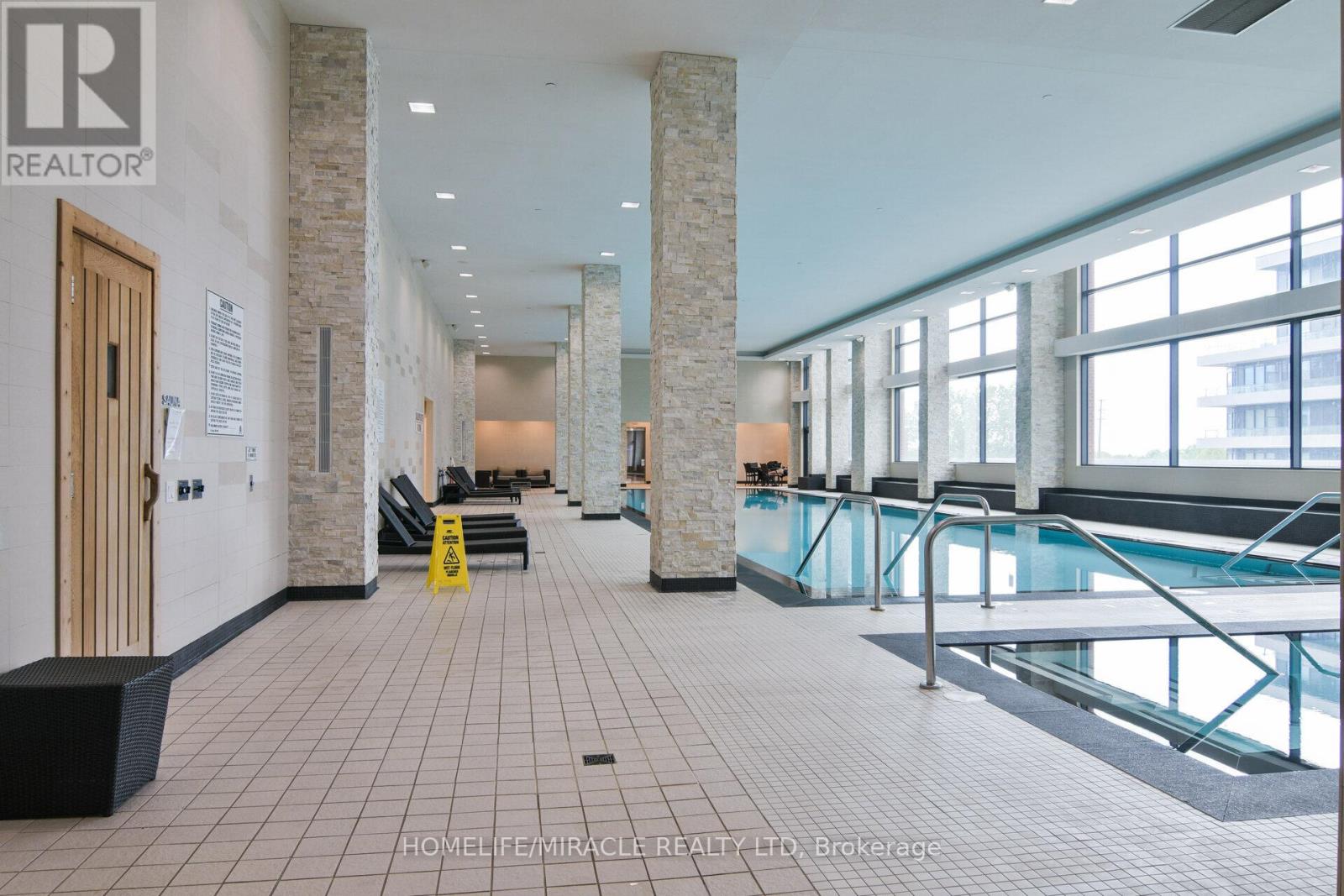 4208 - 2220 Lake Shore Boulevard W, Toronto, Ontario  M8V 0C1 - Photo 34 - W12121848