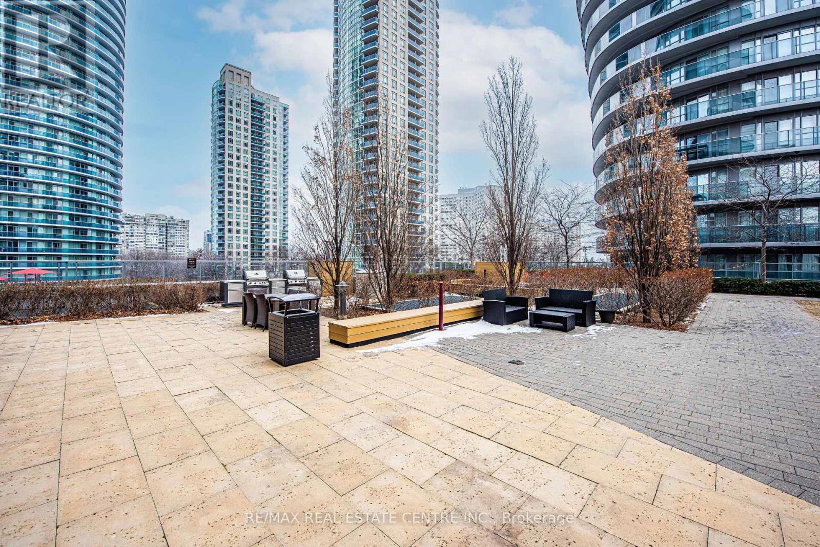 303 - 50 Absolute Avenue S, Mississauga, Ontario  L4Z 0A8 - Photo 20 - W12121853