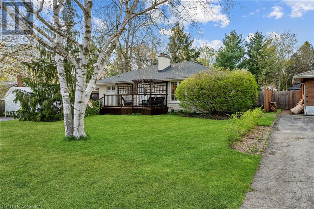 42 STRATHCONA Drive S, Fonthill, Ontario