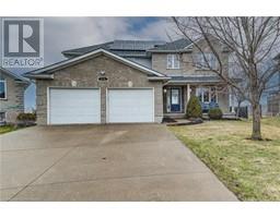 24 APPLEWOOD Street, plattsville, Ontario