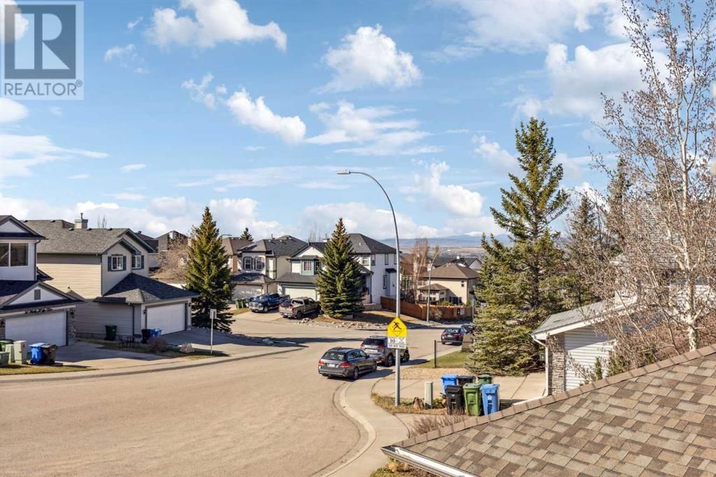 81 Rocky Ridge Close Nw, Calgary, Alberta  T3G 4X1 - Photo 37 - A2217387