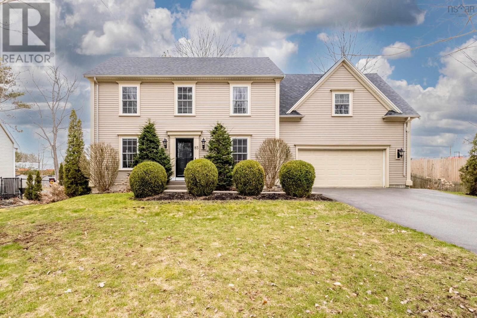 85 Terra Nova Drive, Kentville, Nova Scotia