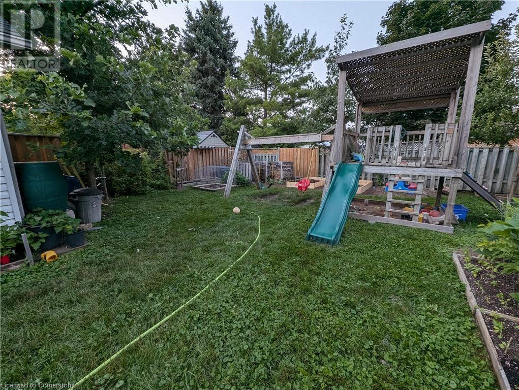 232 Dartmoor Crescent, Waterloo, Ontario  N2K 3S9 - Photo 35 - 40717601