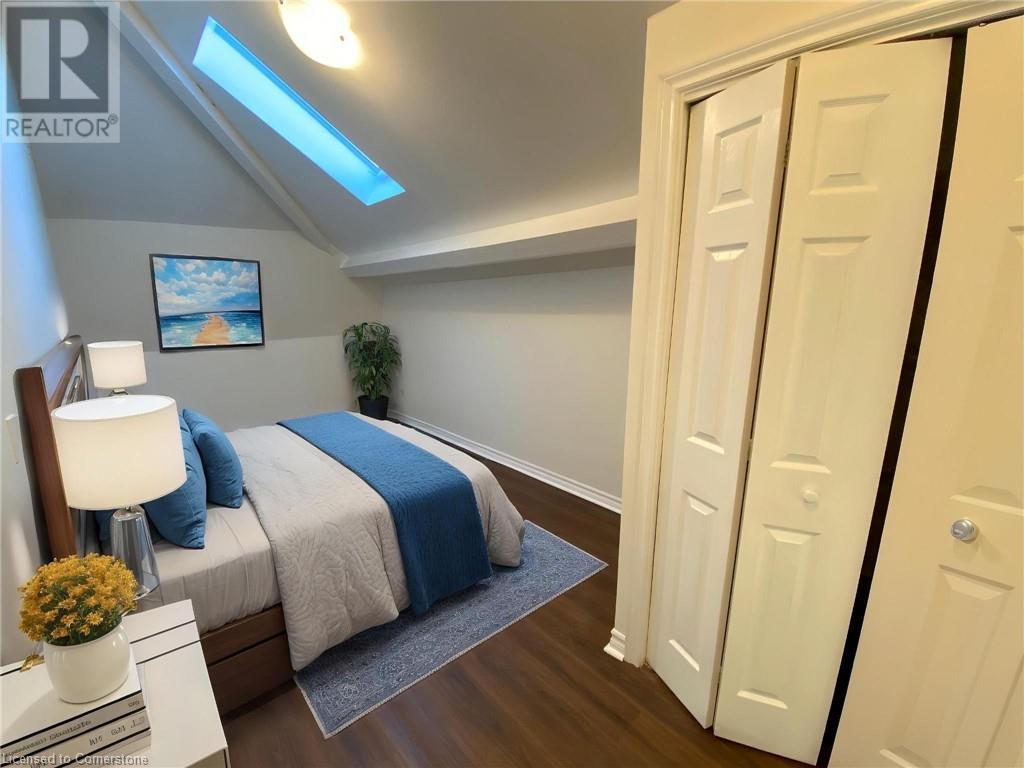 241 Bay Street N Unit# 5, Hamilton, Ontario  L8L 1M2 - Photo 6 - 40724378