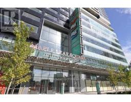 1208 - 65 BREMNER BOULEVARD, Toronto, Ontario