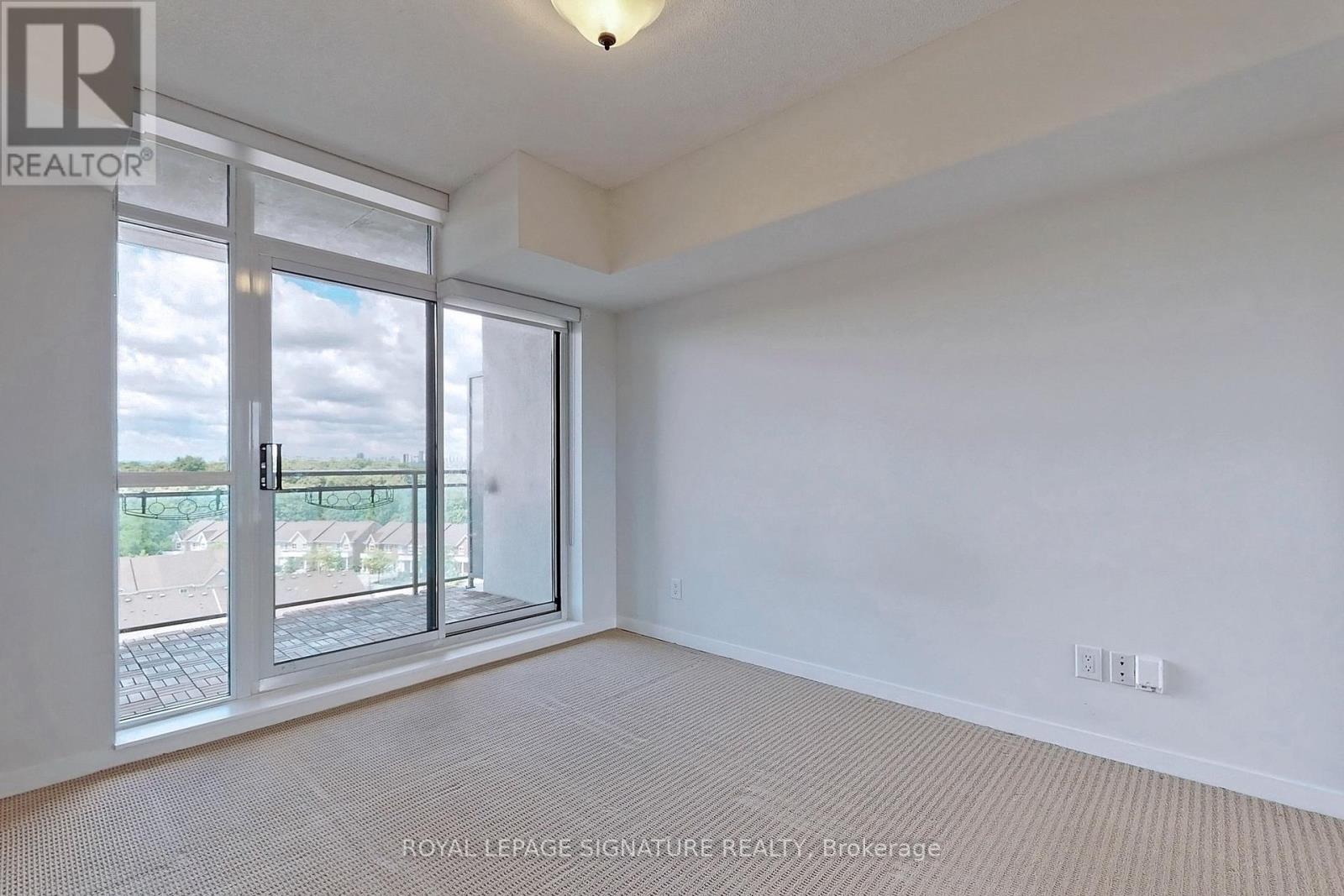 804 - 120 Dallimore Circle, Toronto, Ontario  M3C 4J1 - Photo 10 - C12121891