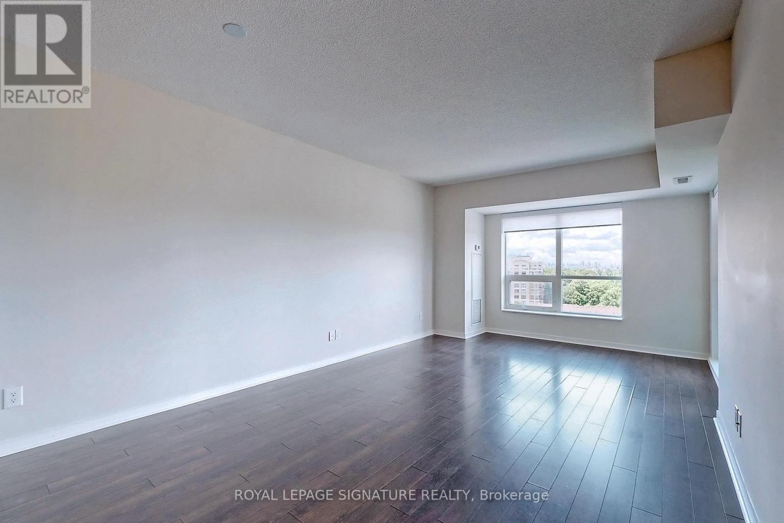 804 - 120 Dallimore Circle, Toronto, Ontario  M3C 4J1 - Photo 5 - C12121891