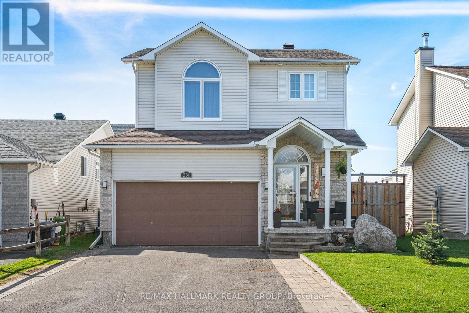 Property at 251 STIVER STREET image 1