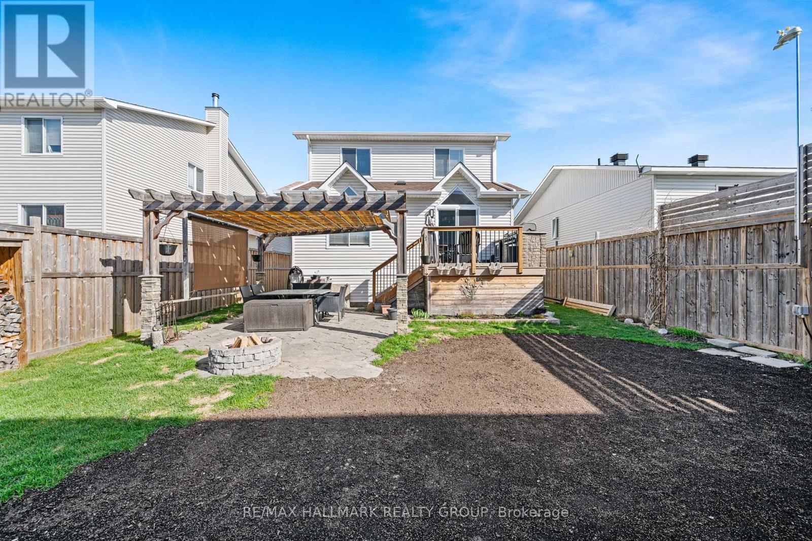 251 Stiver Street, Russell, Ontario  K4R 1G8 - Photo 35 - X12121896