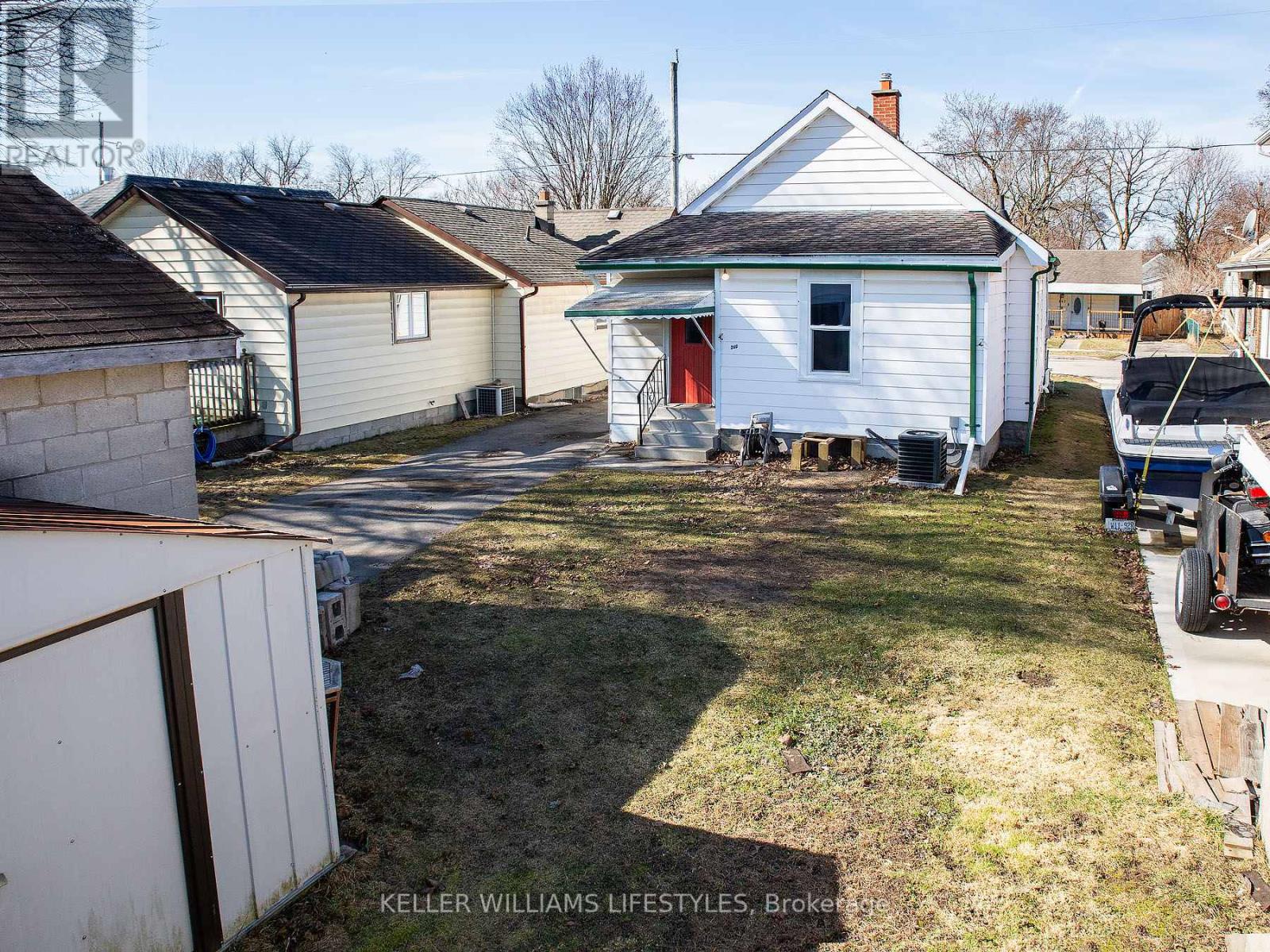 240 East Street, London East, Ontario  N5Z 2S2 - Photo 9 - X12048847