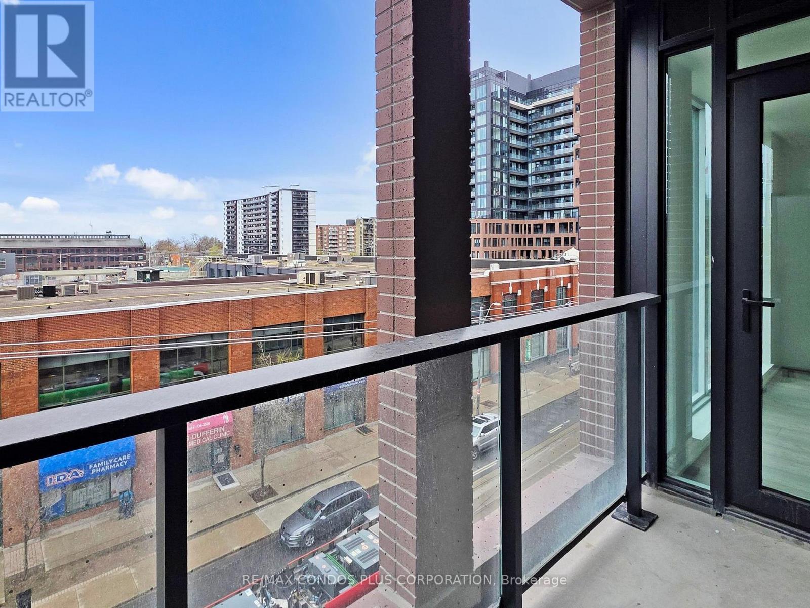 319 - 285 Dufferin Street, Toronto, Ontario  M6K 1Z7 - Photo 42 - W12121881
