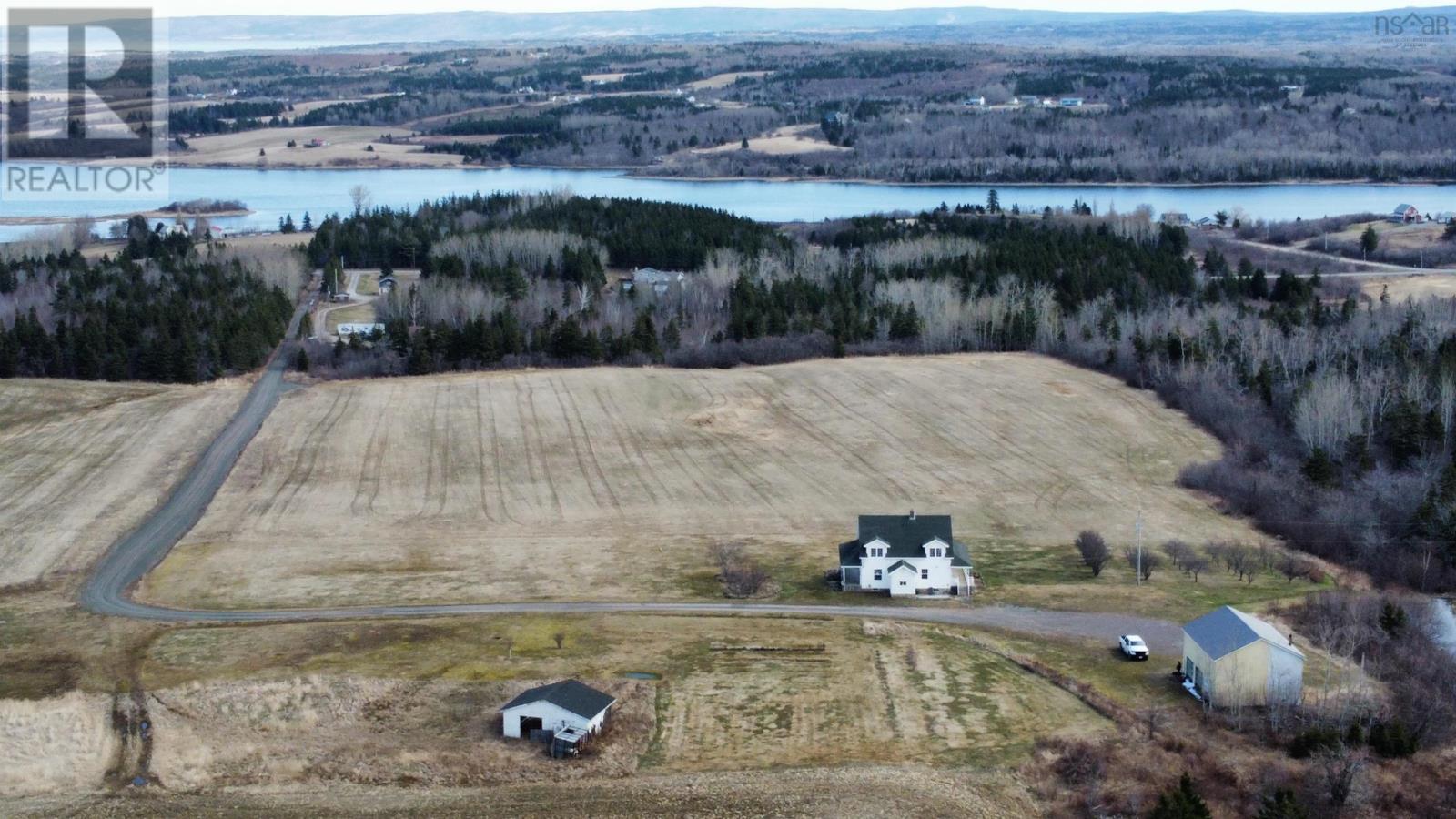 9802 4 Highway, Tracadie, Nova Scotia  B0H 1W0 - Photo 2 - 202507707