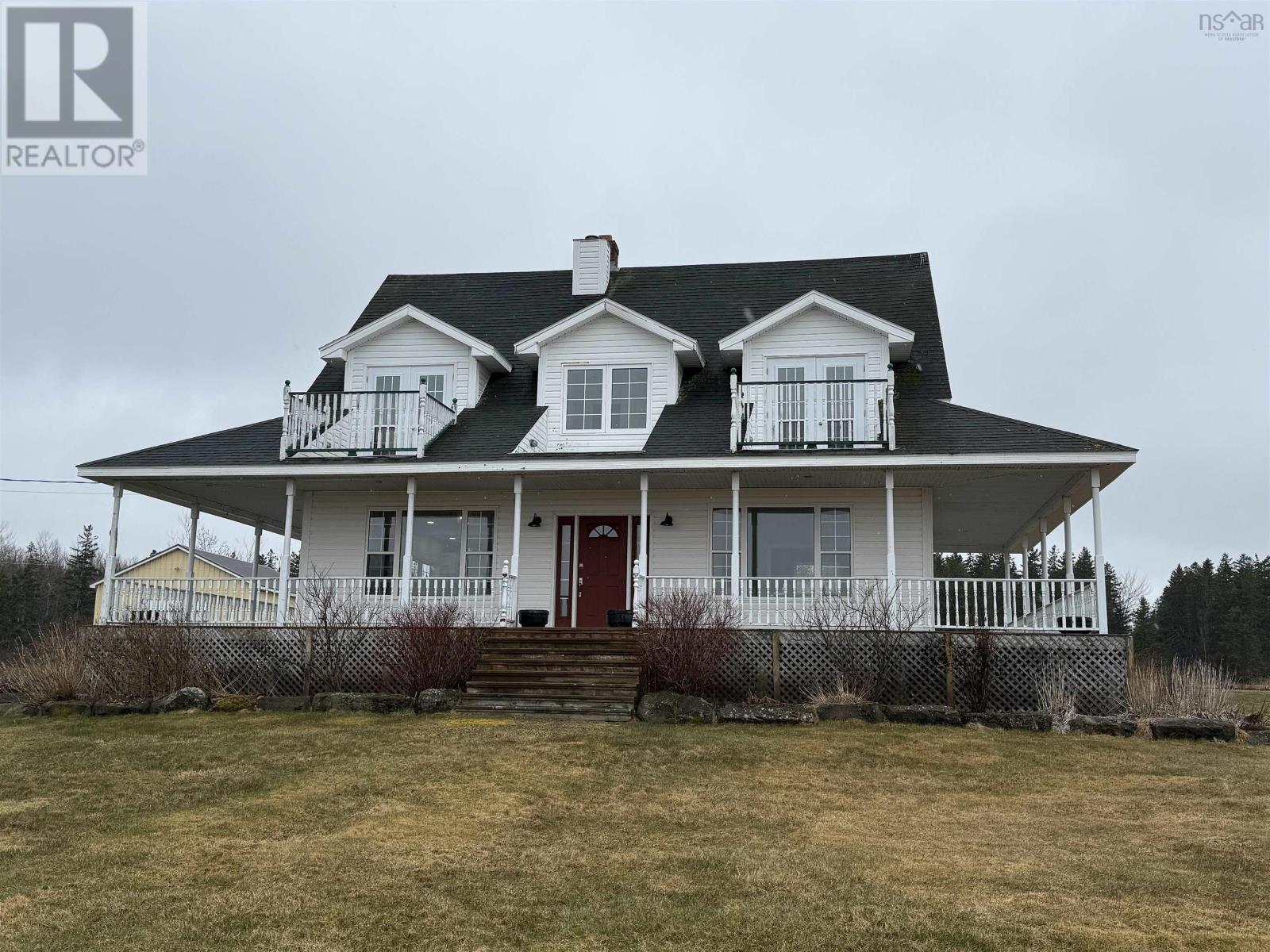 9802 4 Highway, Tracadie, Nova Scotia  B0H 1W0 - Photo 6 - 202507707