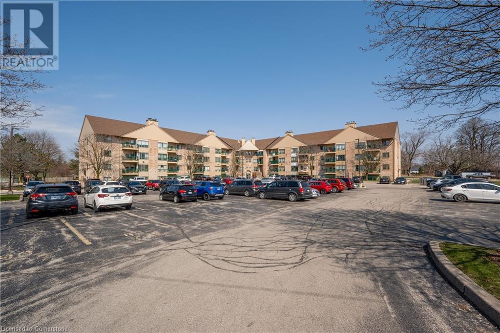 Property at 15 HOFSTETTER Avenue Unit# 404 image 2