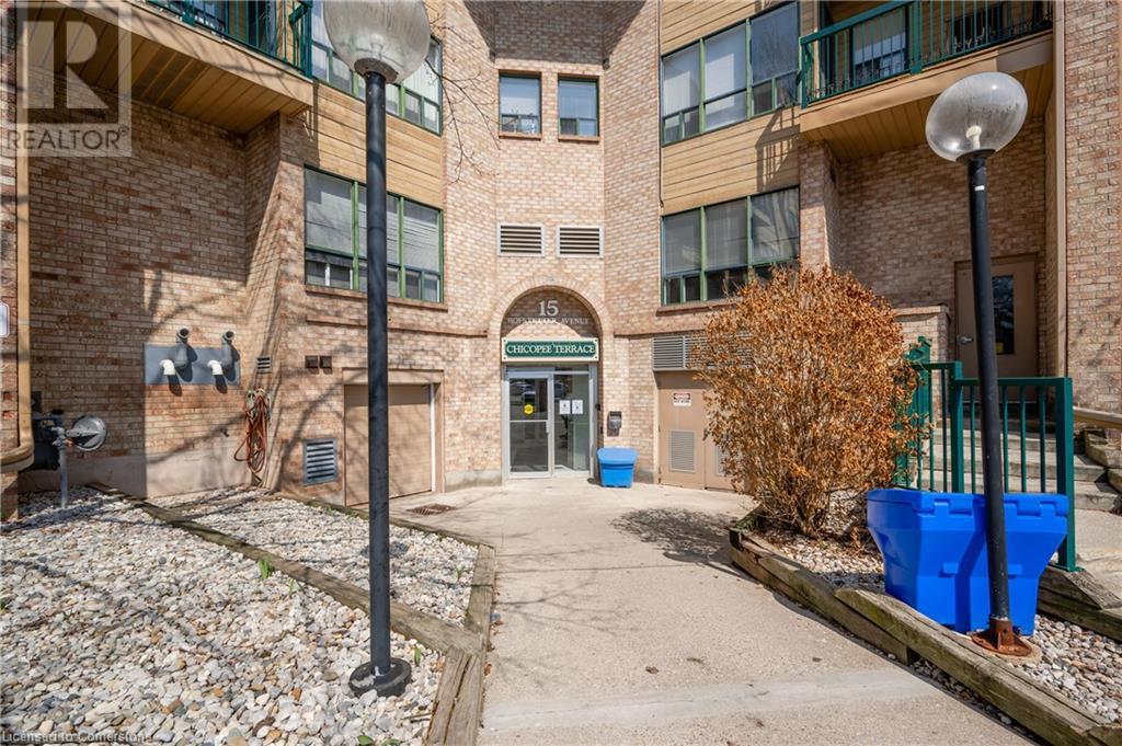 Property at 15 HOFSTETTER Avenue Unit# 404 image 4