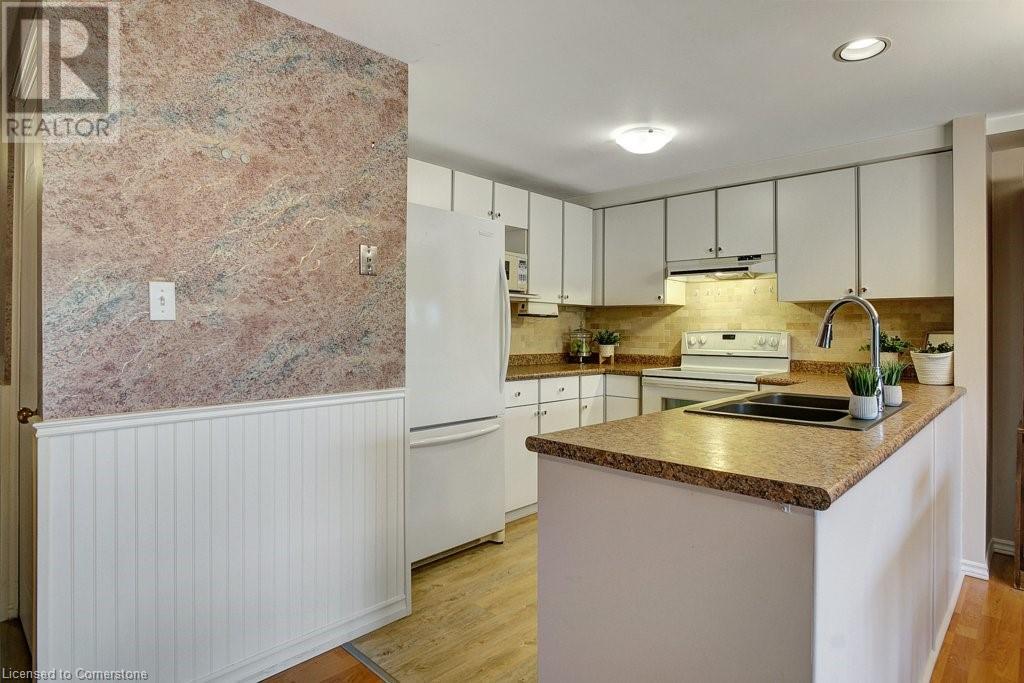 Property at 245 BISHOP Street S Unit# 50 image 5
