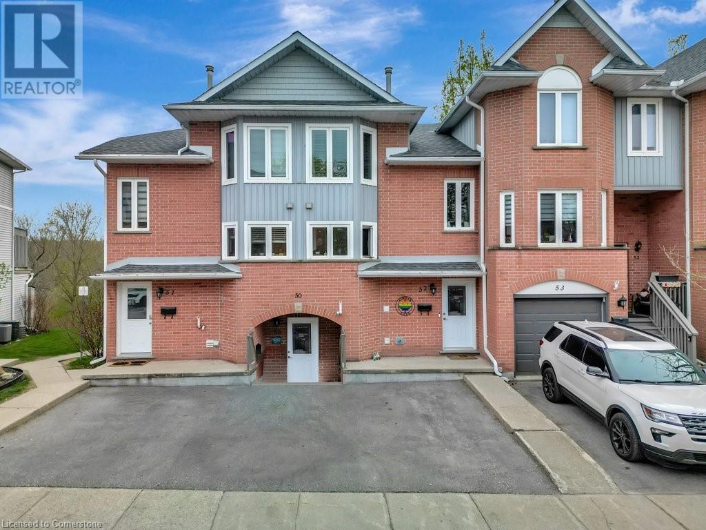 Property at 245 BISHOP Street S Unit# 50 image 1