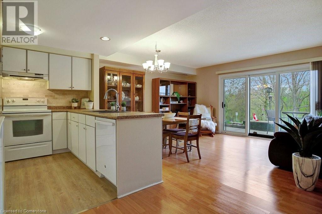 Property at 245 BISHOP Street S Unit# 50 image 3