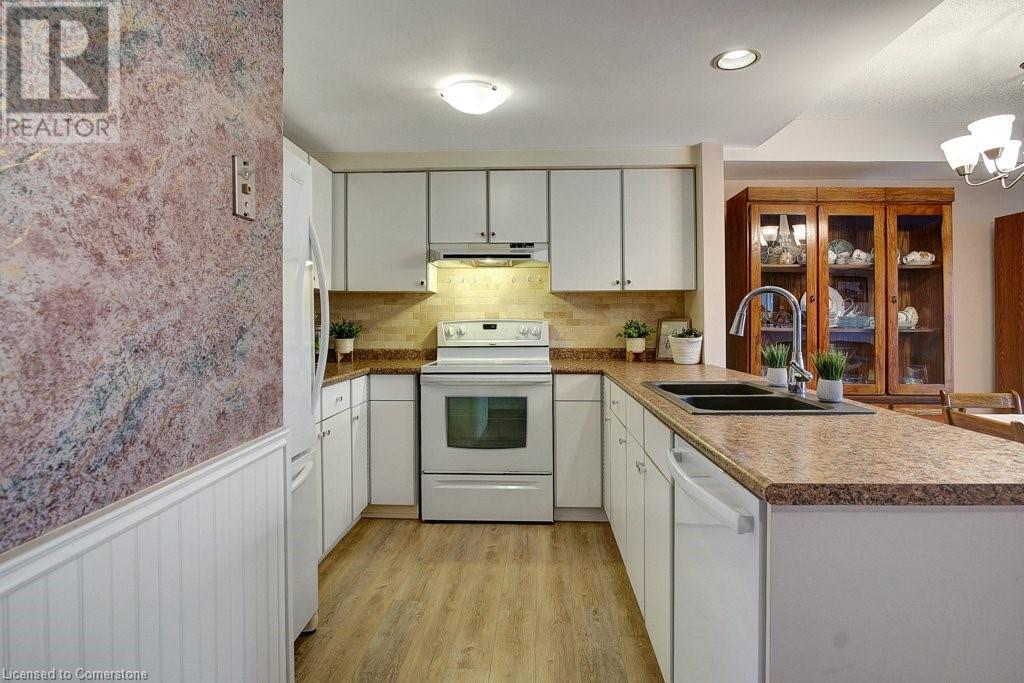 Property at 245 BISHOP Street S Unit# 50 image 4
