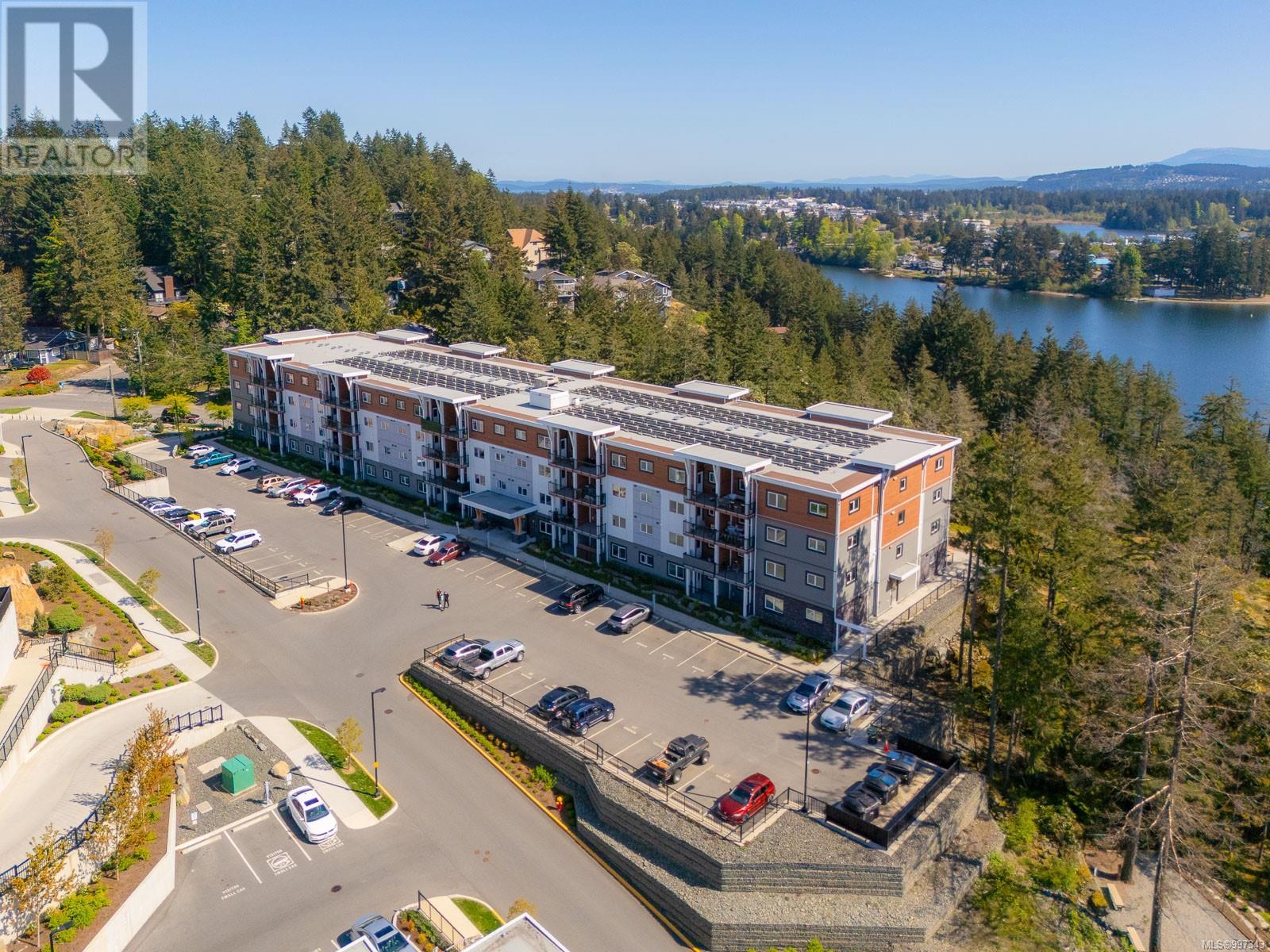 402 4830 Cedar Ridge Pl, Nanaimo, British Columbia  V9T 0M8 - Photo 34 - 997343