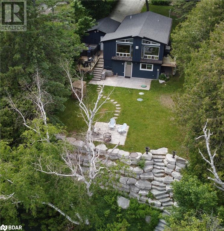 Property at 2295 LAKESHORE ROAD EAST Road E image 3