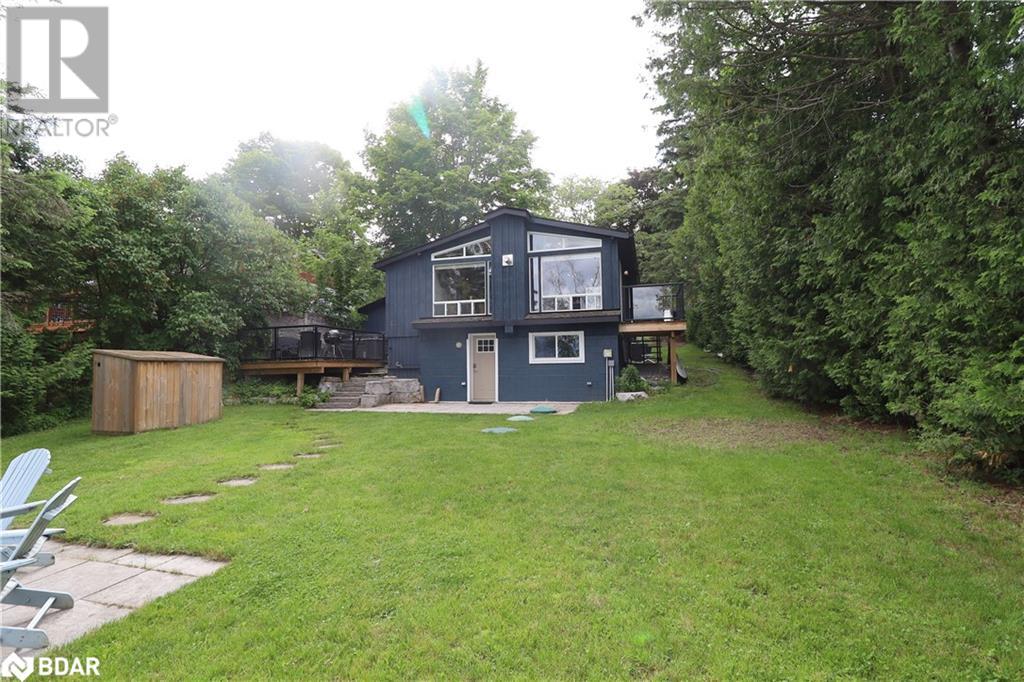 2295 Lakeshore Road East Road E, Hawkestone, Ontario  L0L 1T0 - Photo 8 - 40724433