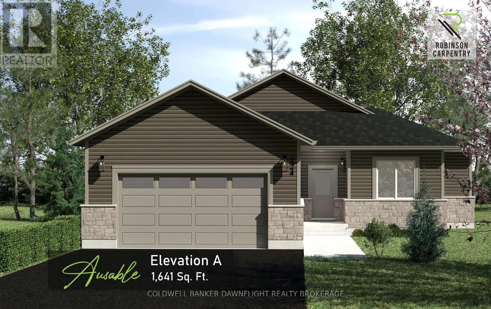 123 VICTORIA AVENUE E, South Huron, Ontario