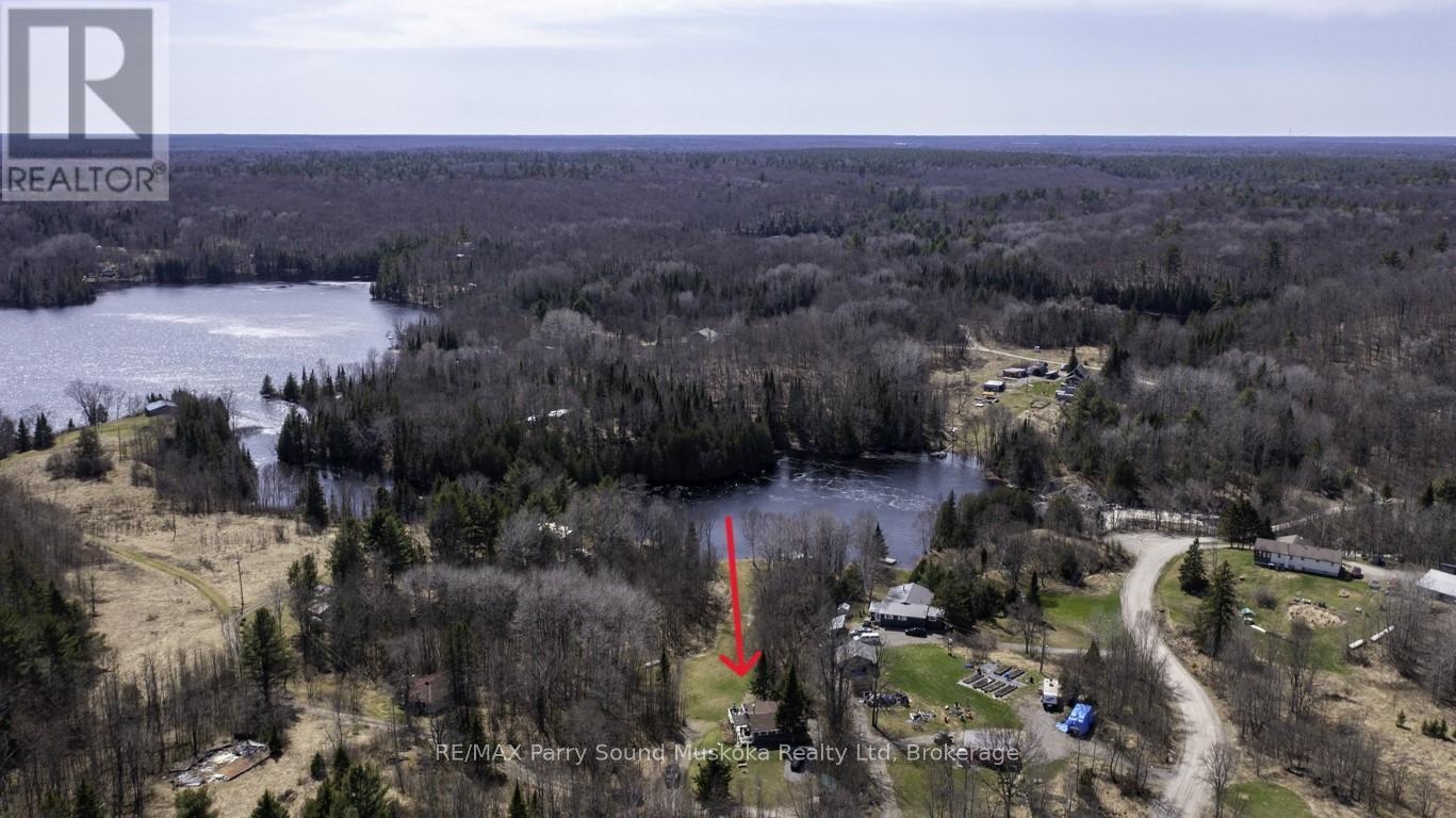 3 Keele Road, Whitestone, Ontario  P0A 1G0 - Photo 35 - X12121555