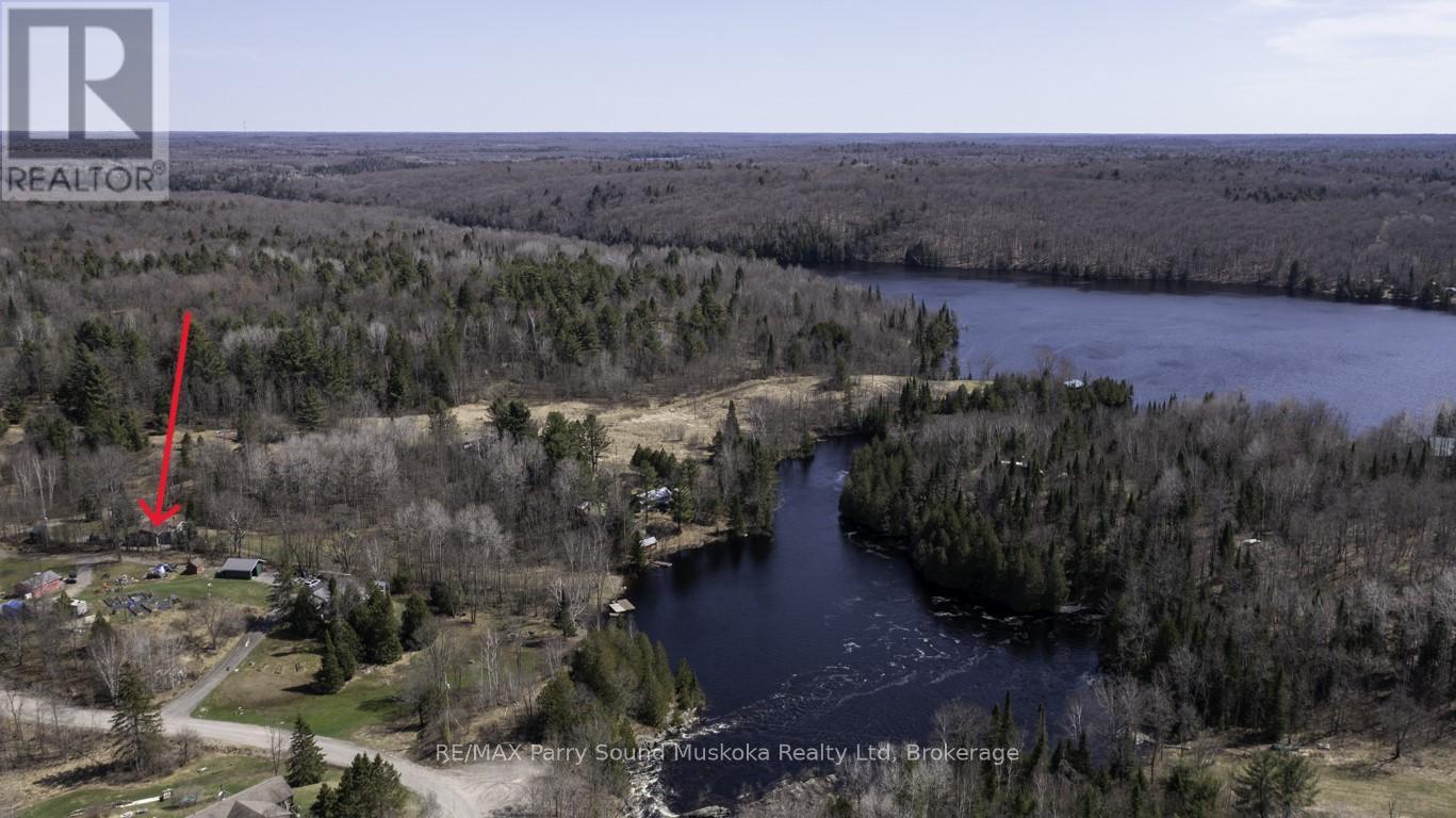 3 Keele Road, Whitestone, Ontario  P0A 1G0 - Photo 34 - X12121555