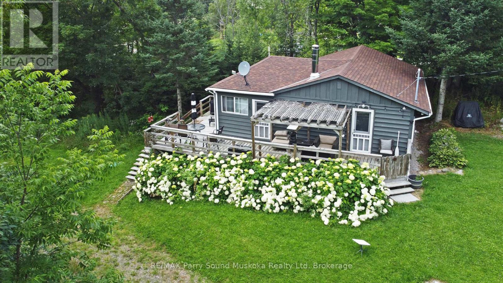3 Keele Road, Whitestone, Ontario  P0A 1G0 - Photo 40 - X12121555