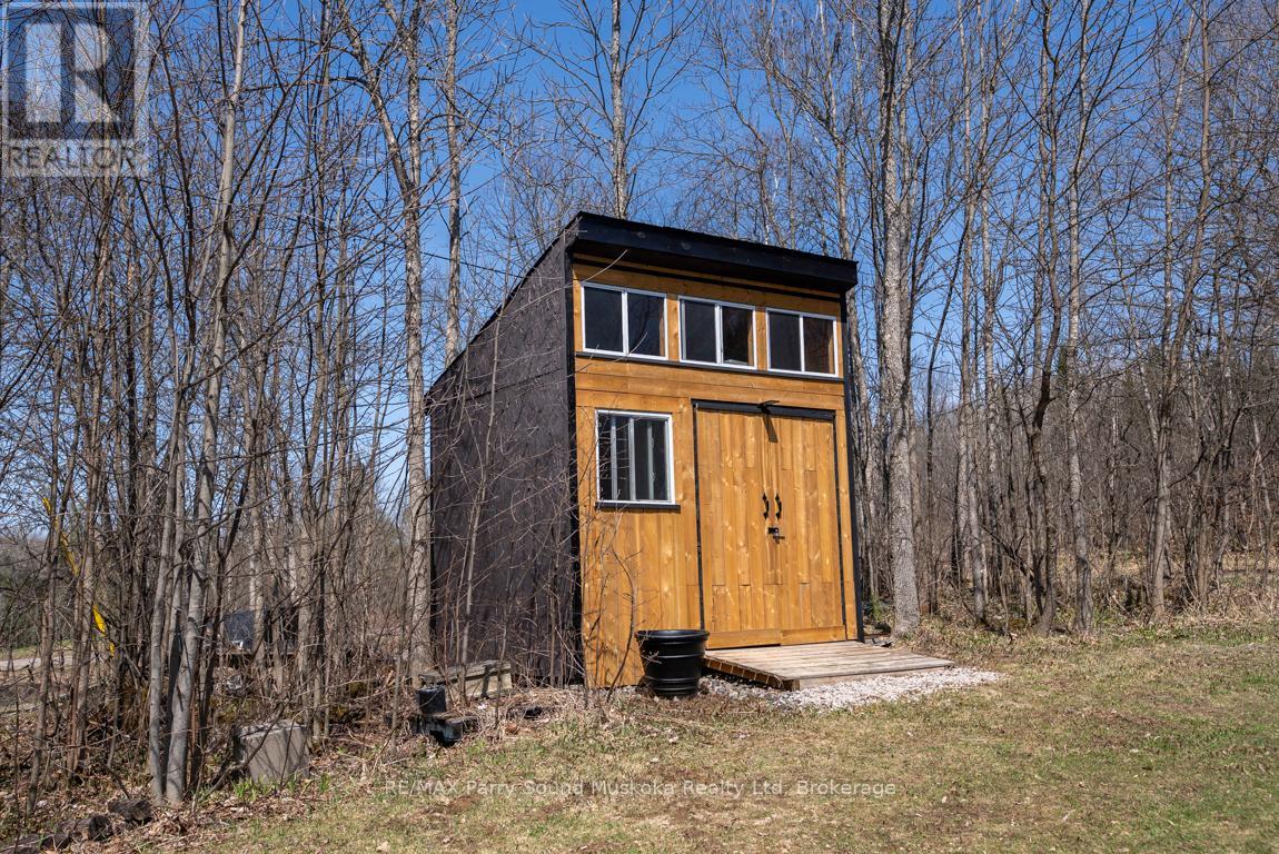 3 Keele Road, Whitestone, Ontario  P0A 1G0 - Photo 24 - X12121555