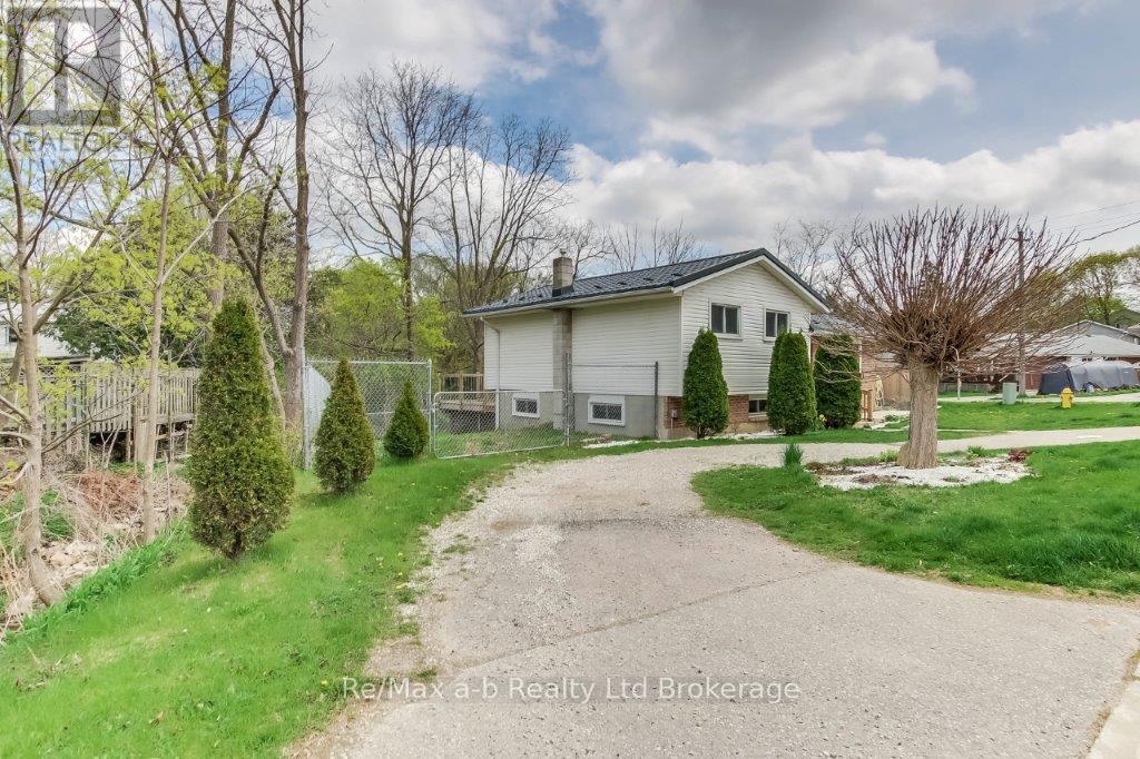 190 MCKEAND STREET, Ingersoll, Ontario