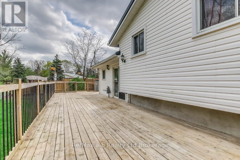 190 Mckeand Street, Ingersoll, Ontario  N5C 3V1 - Photo 29 - X12121904