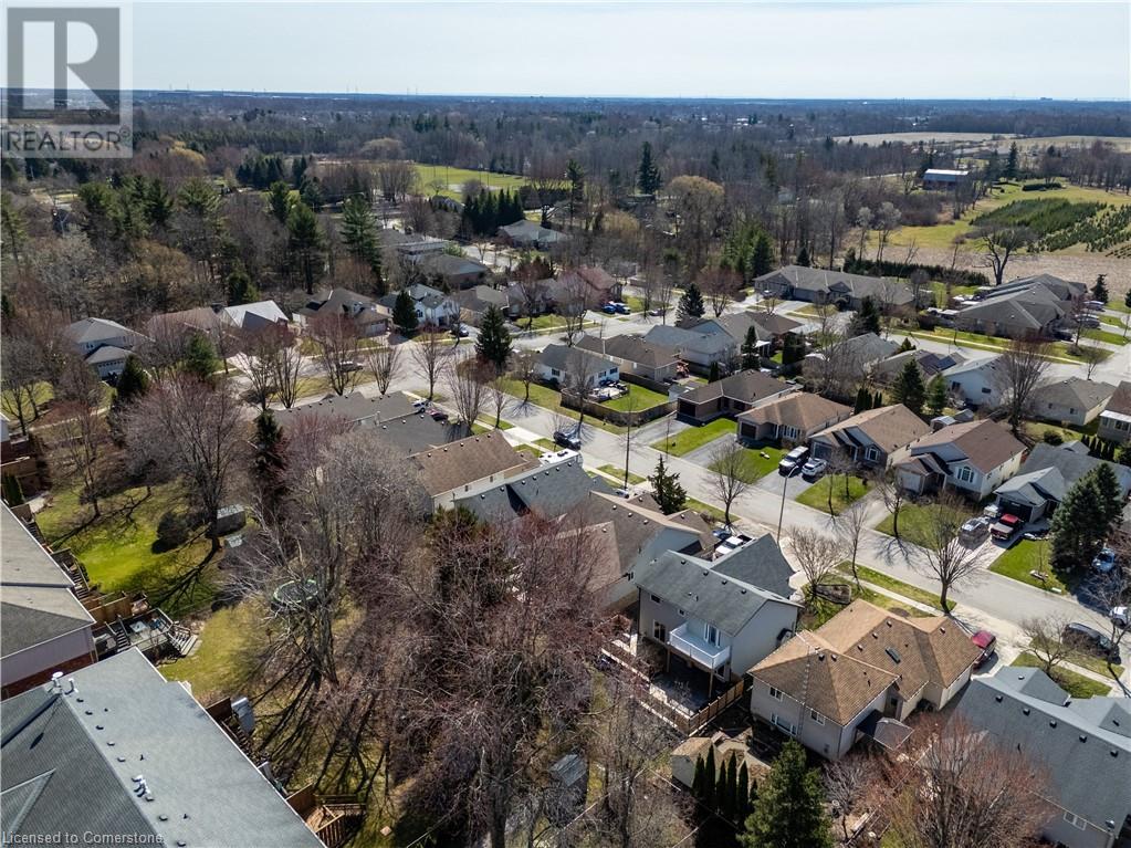 321 Beckett Crescent, Pelham, Ontario  L0S 1E4 - Photo 37 - 40714116