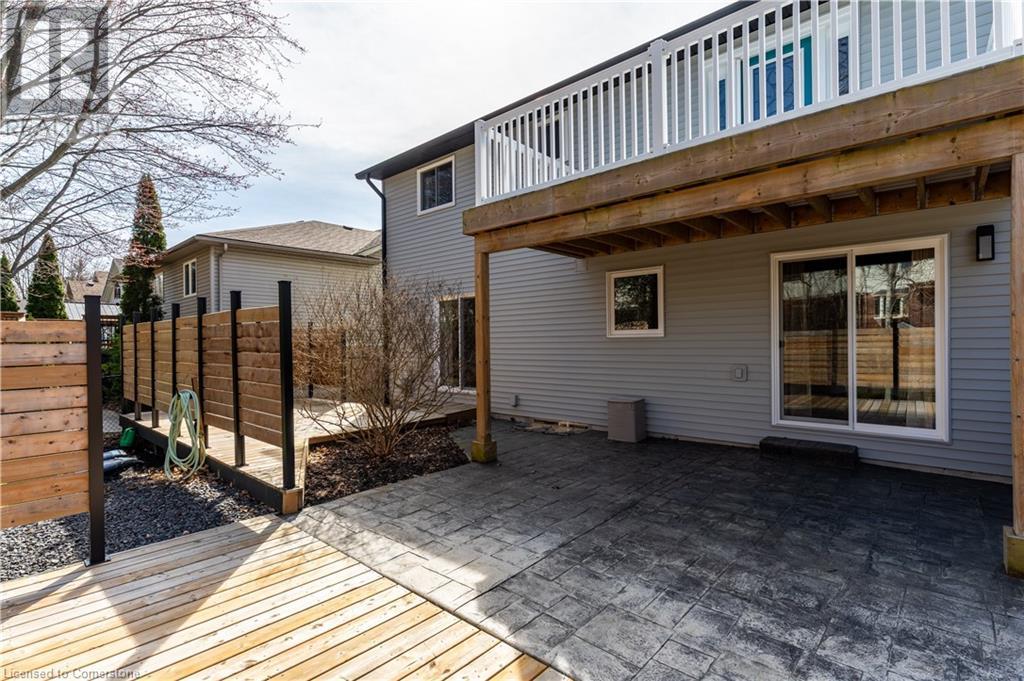 321 Beckett Crescent, Pelham, Ontario  L0S 1E4 - Photo 32 - 40714116