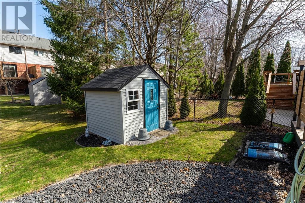 321 Beckett Crescent, Pelham, Ontario  L0S 1E4 - Photo 33 - 40714116