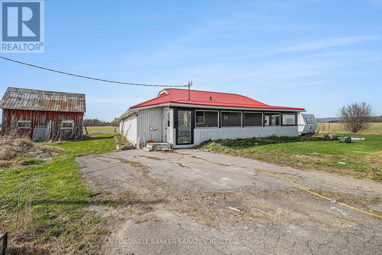 1417 Vances Side Road N, Ottawa, Ontario  K0A 3M0 - Photo 2 - X12121903