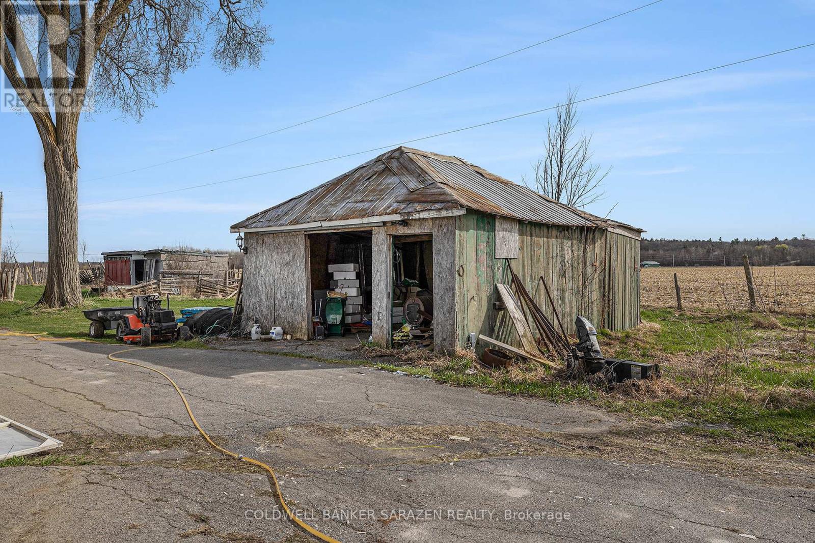 1417 Vances Side Road N, Ottawa, Ontario  K0A 3M0 - Photo 25 - X12121903