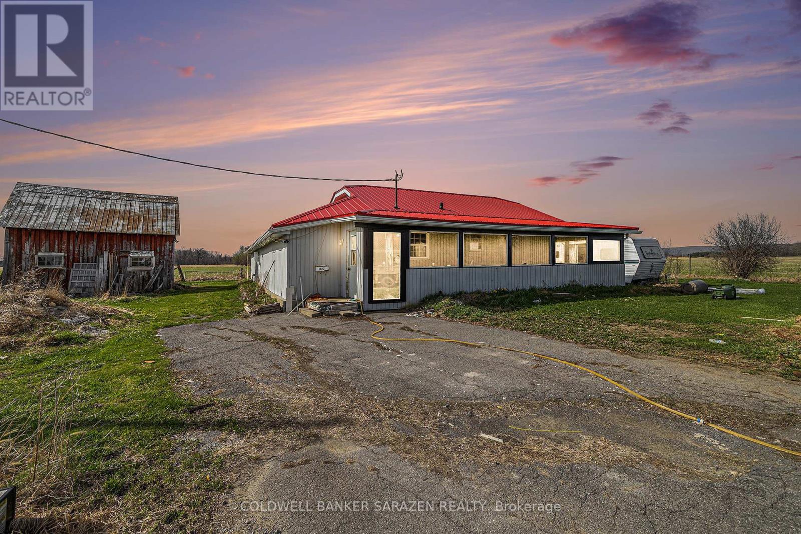 1417 Vances Side Road N, Ottawa, Ontario  K0A 3M0 - Photo 3 - X12121903