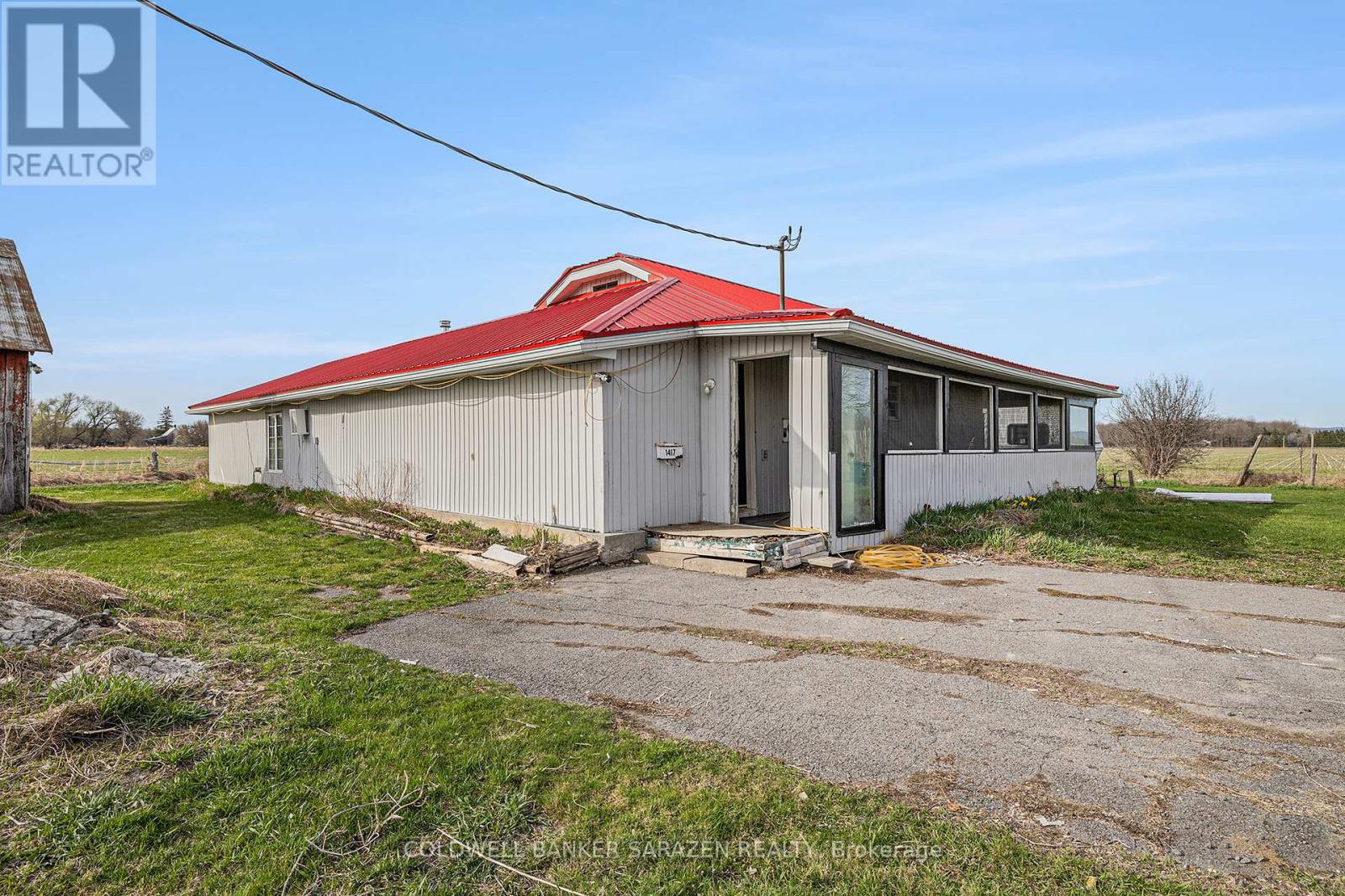 1417 Vances Side Road N, Ottawa, Ontario  K0A 3M0 - Photo 4 - X12121903